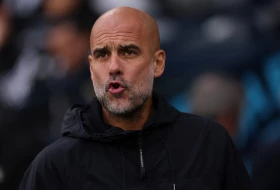 Pep posle epskog meča: "Ne pitajte me ništa, oćelavio sam"